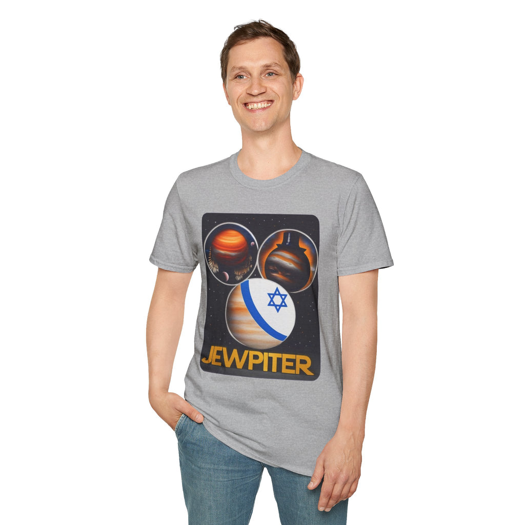 Jewpiter