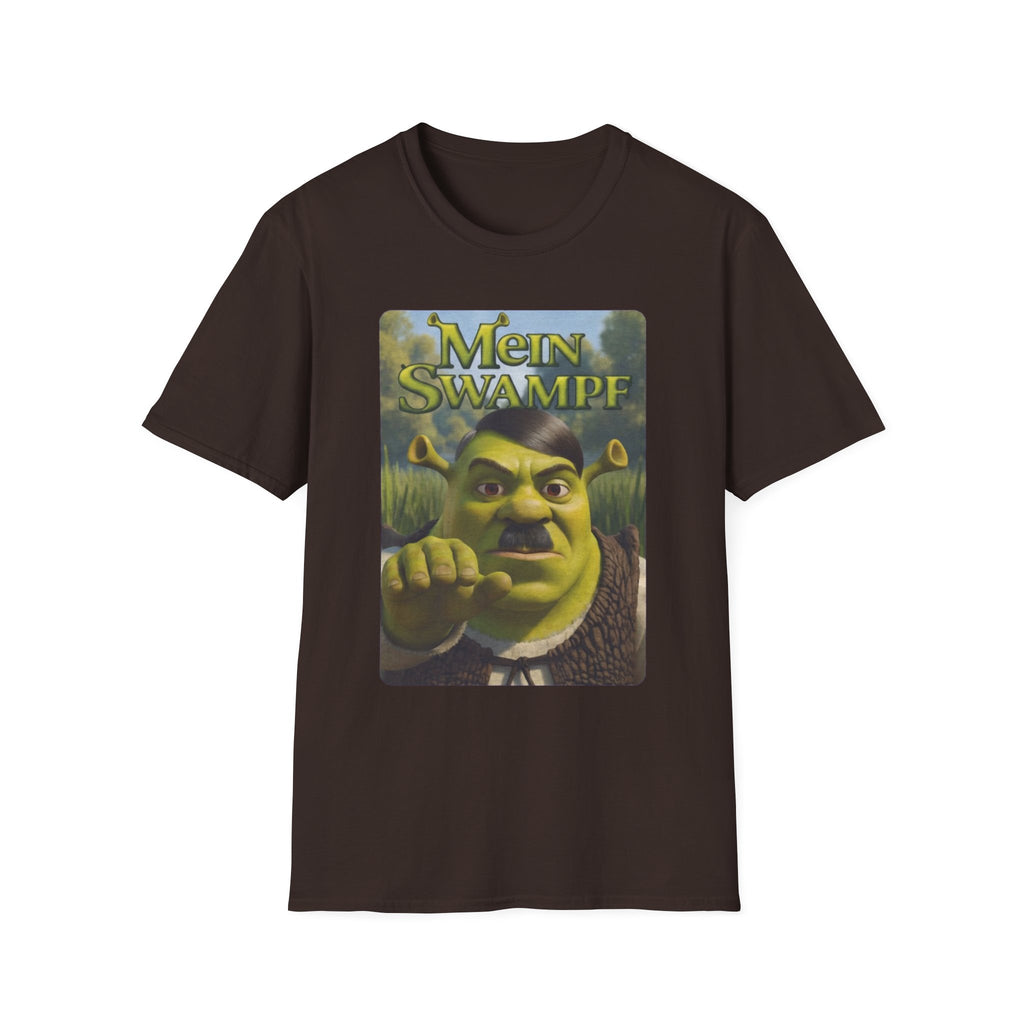 Mein Swampe