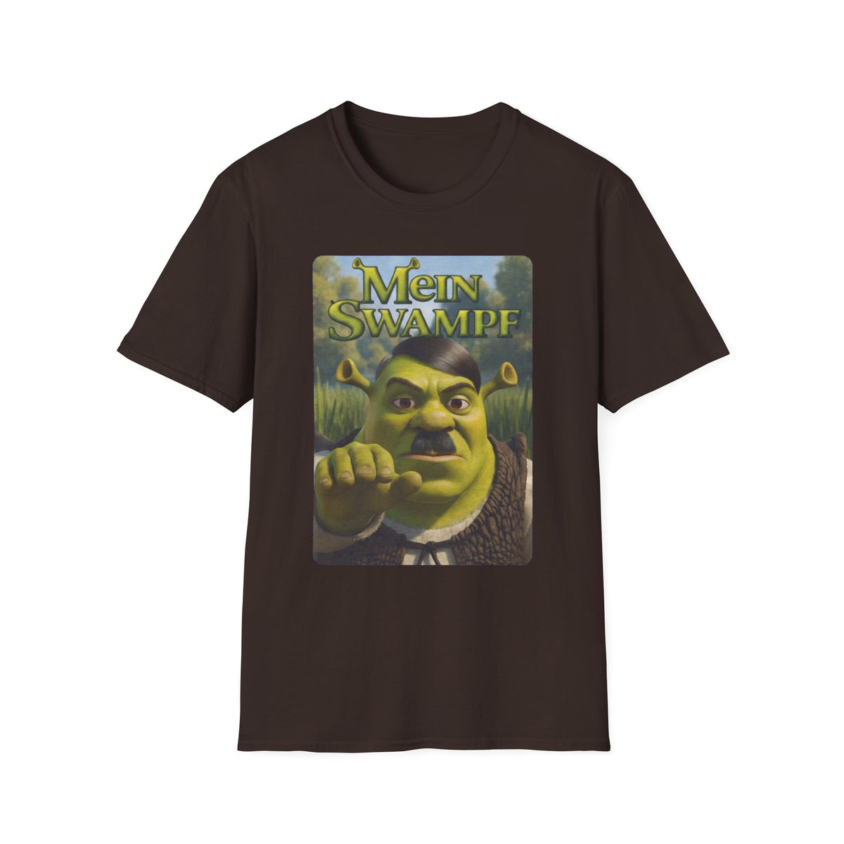 Mein Swampe