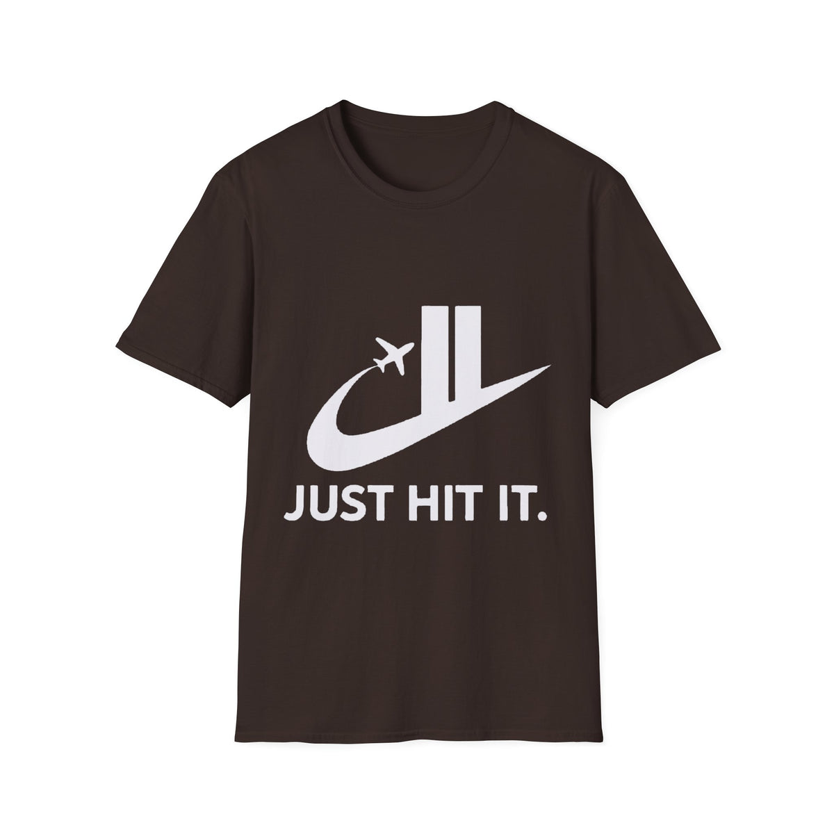 Just Hit It