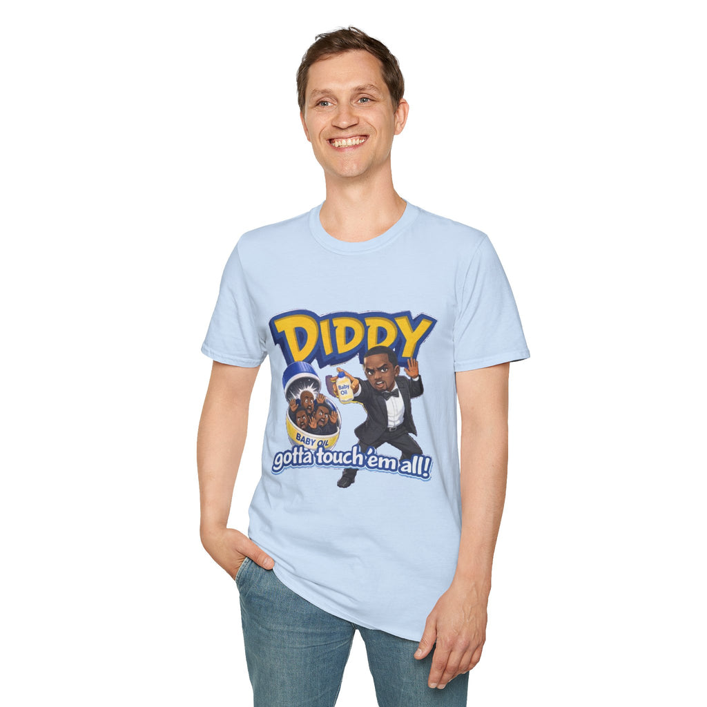 Diddymon
