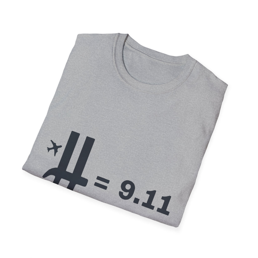 Pi Shirt