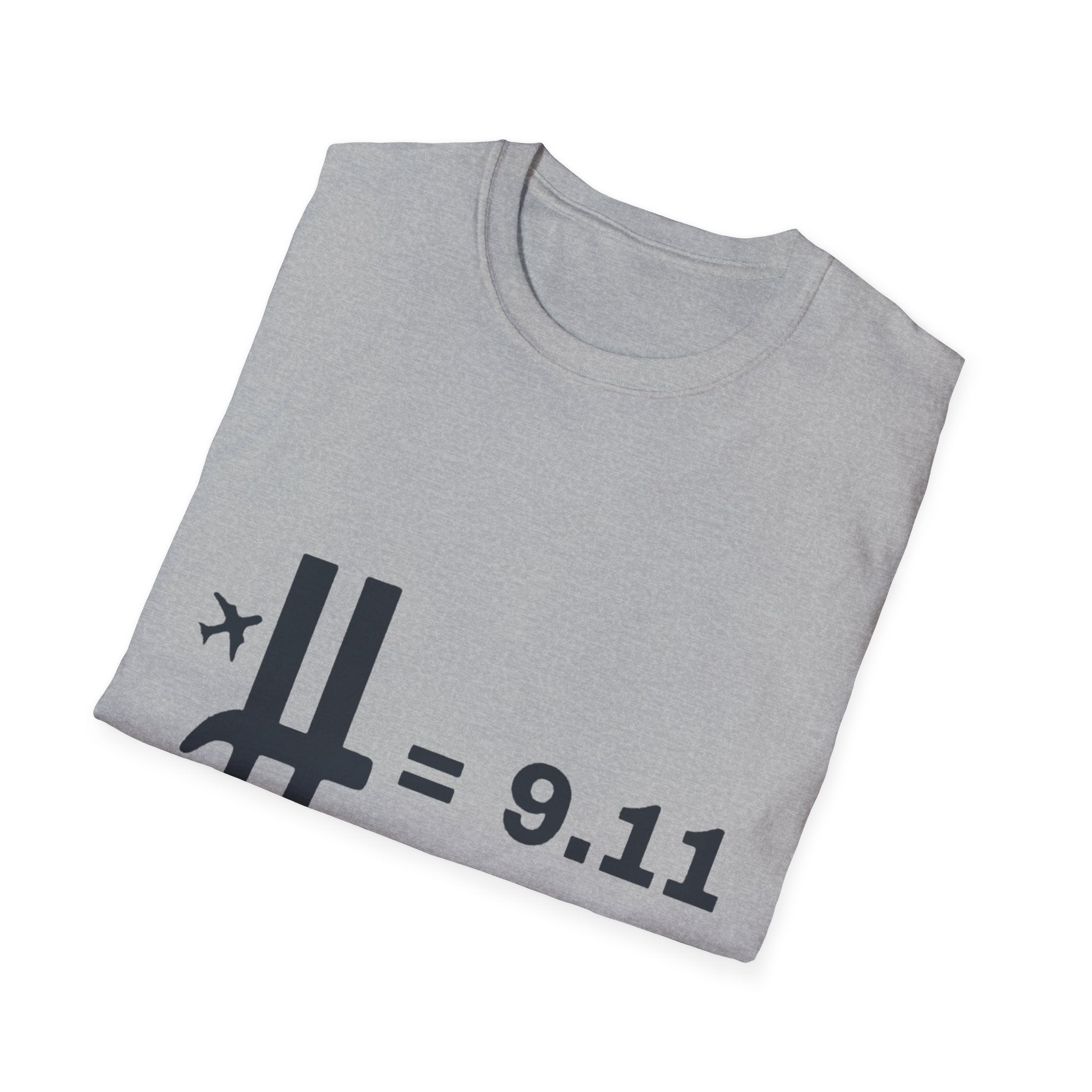 Pi Shirt