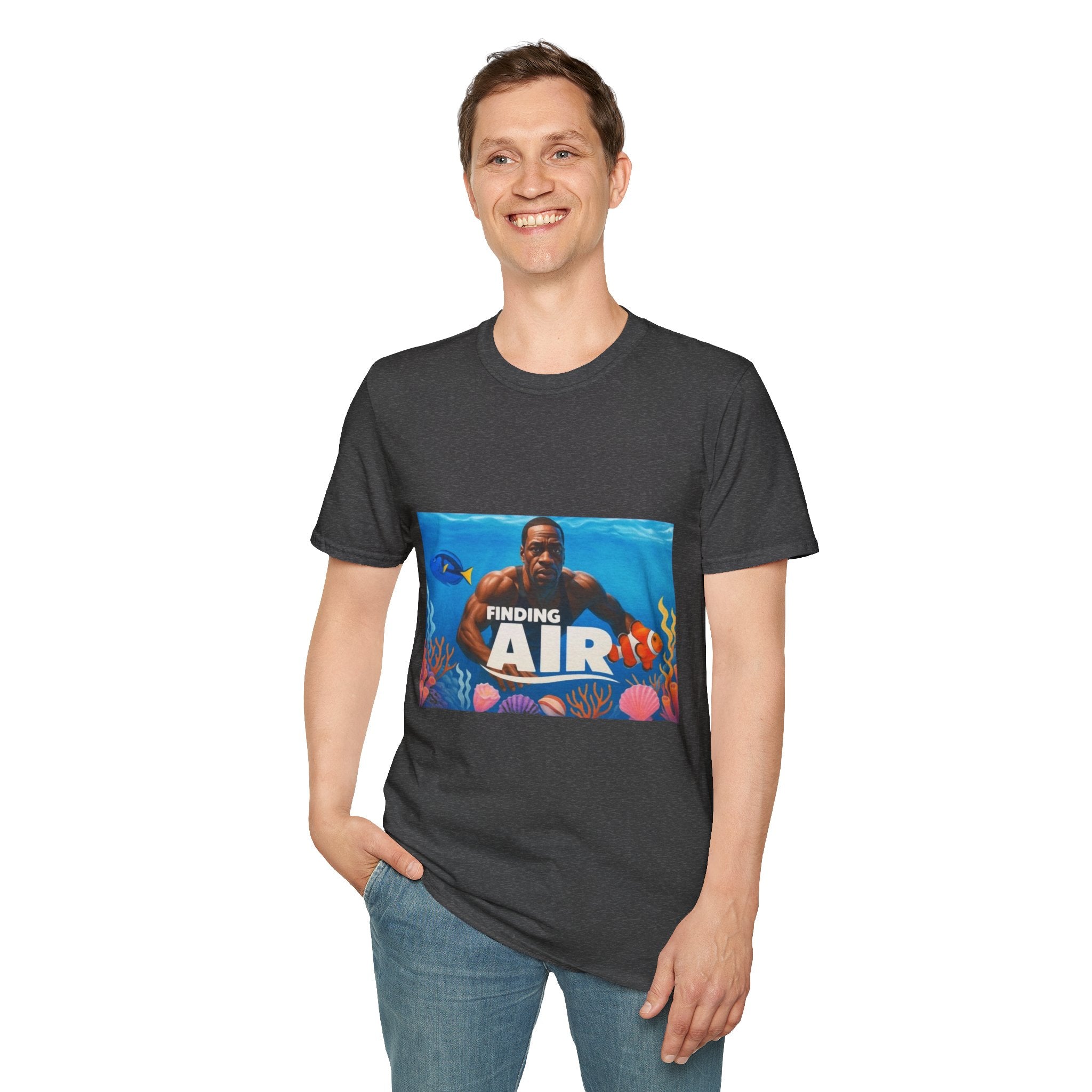 Finding Air