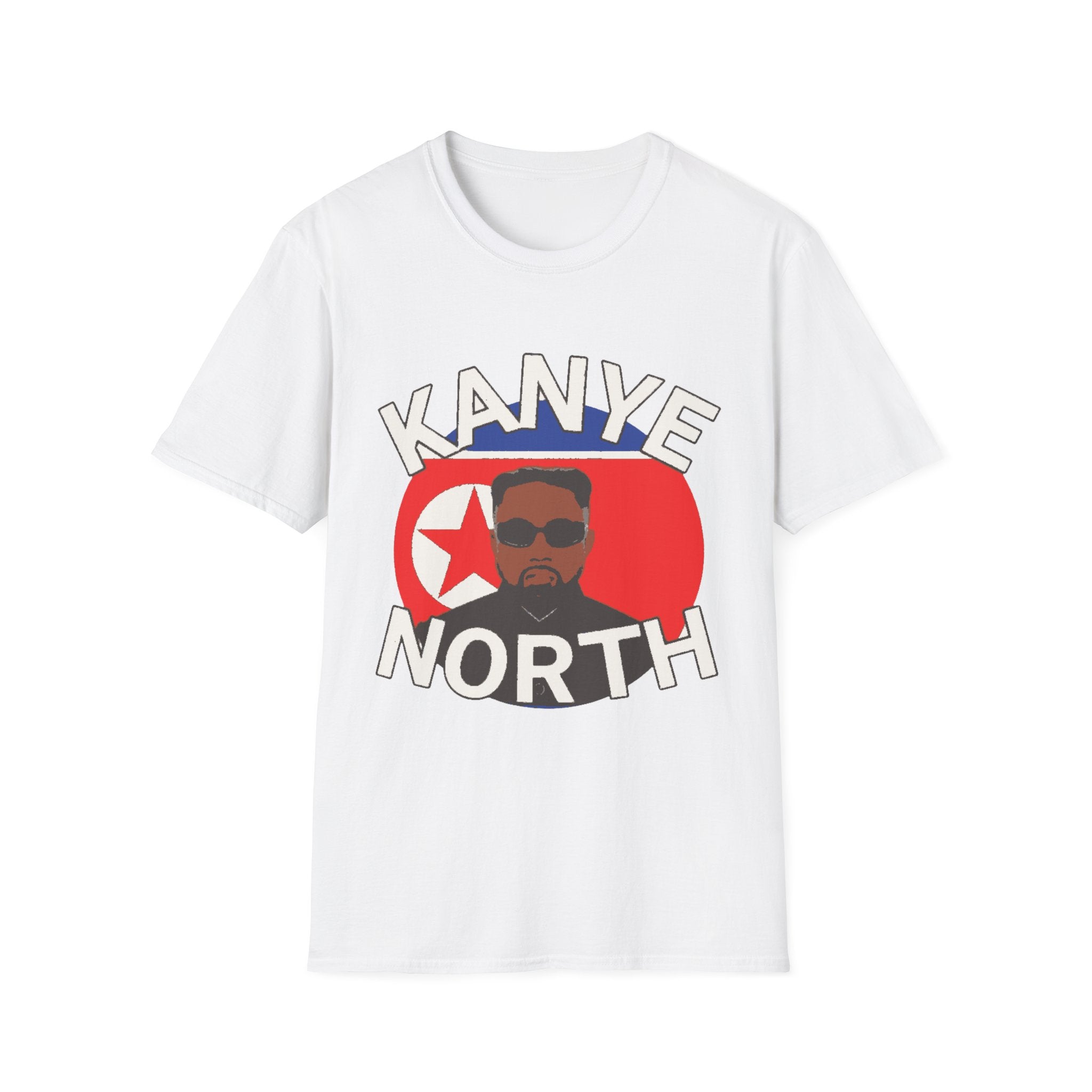 Kanye North