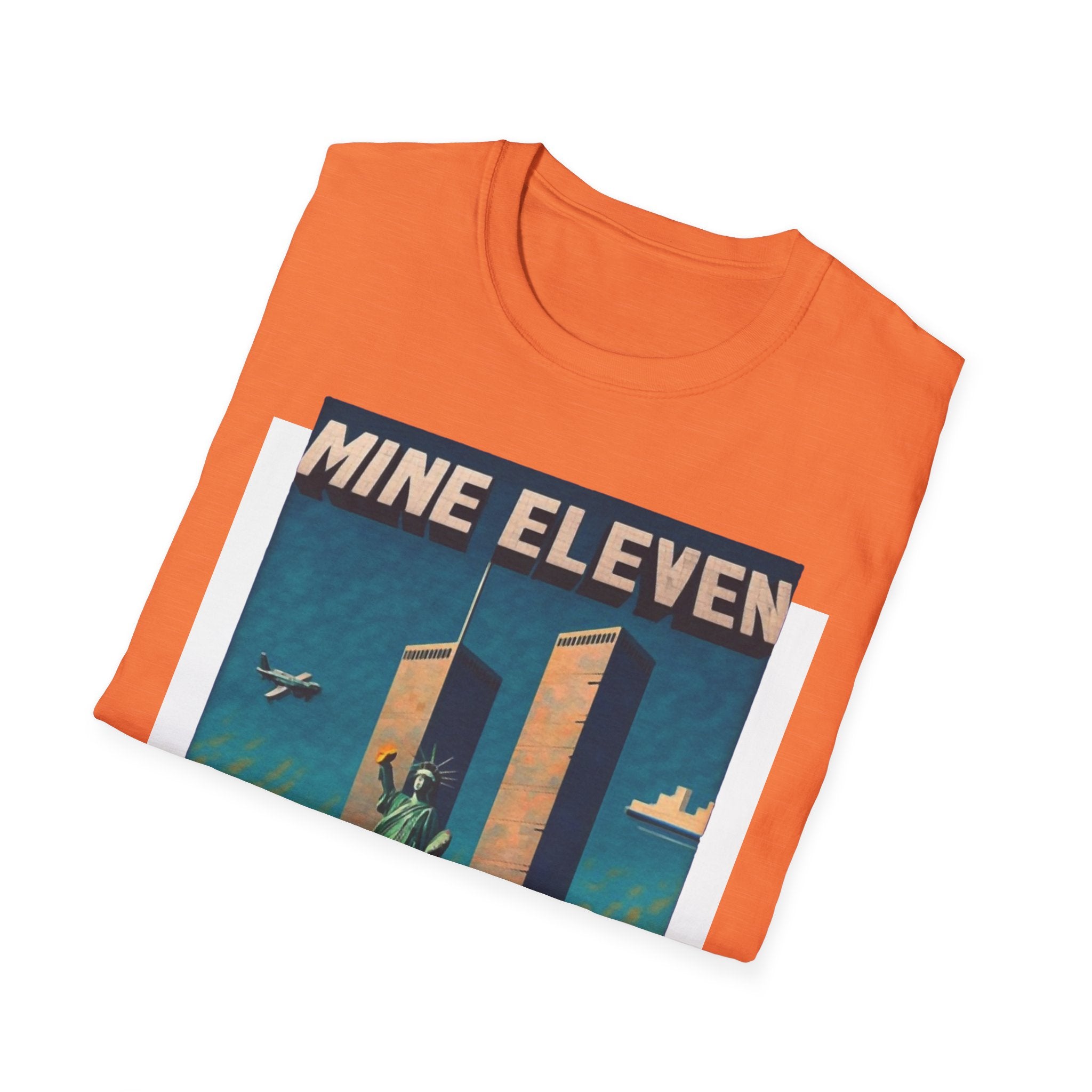 Mine Eleven