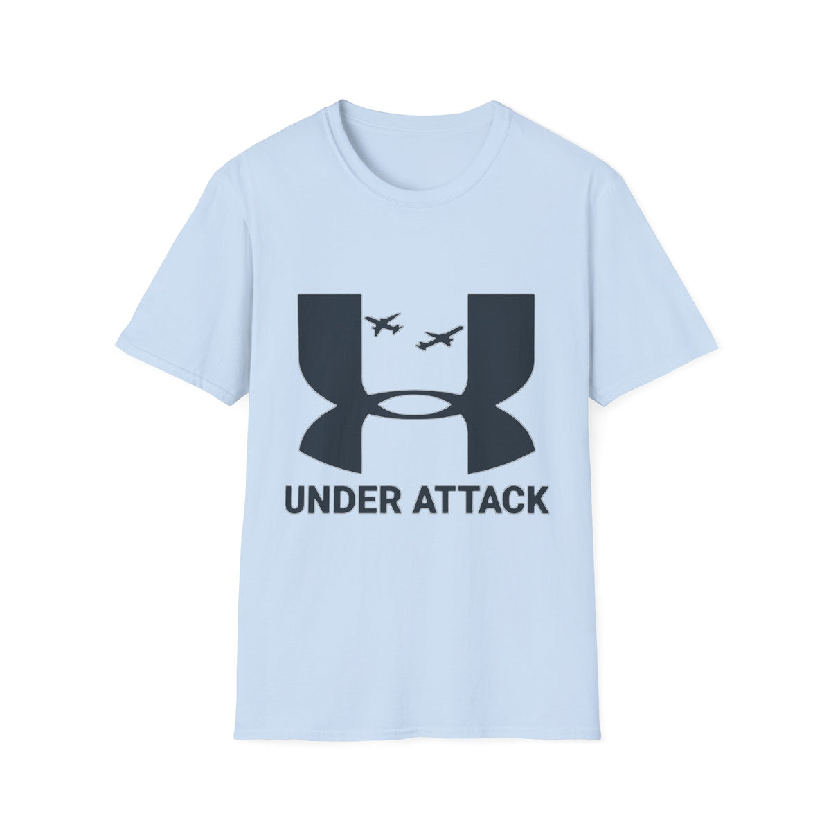 Under Attack