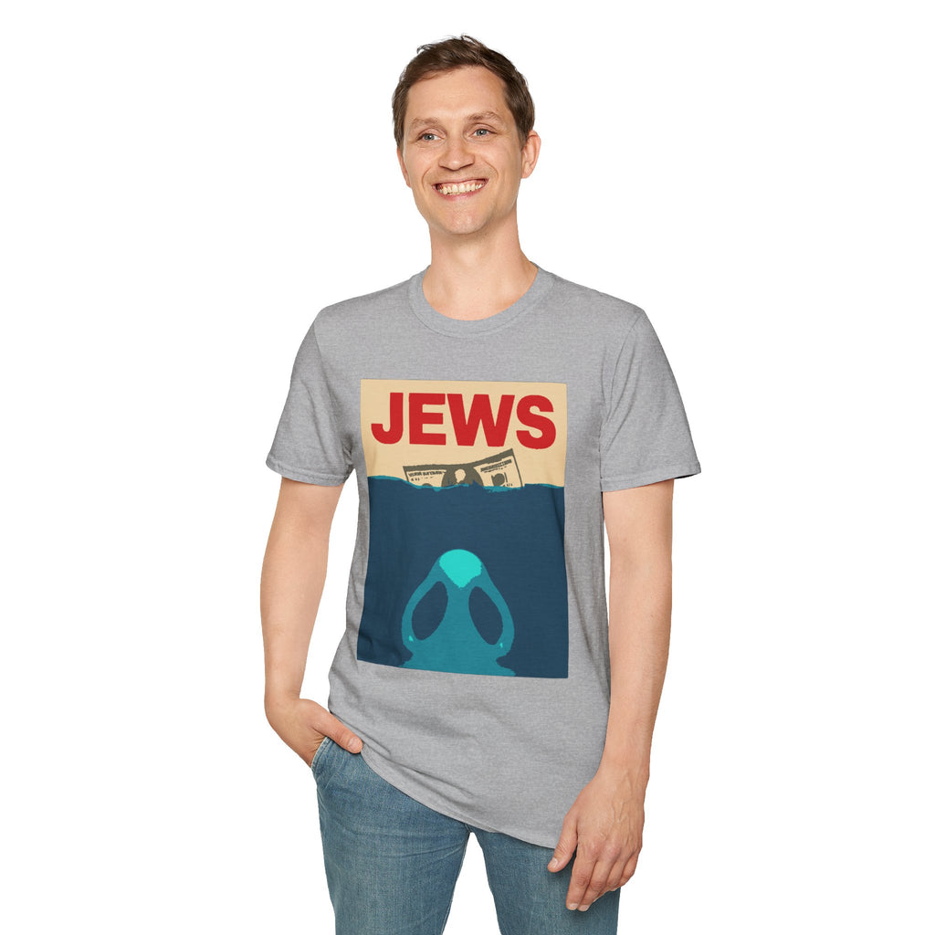 Jaws Parody