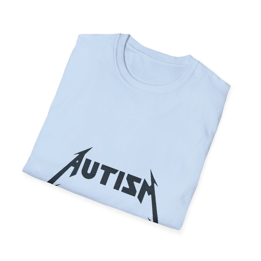 Autism (Metallica parody)