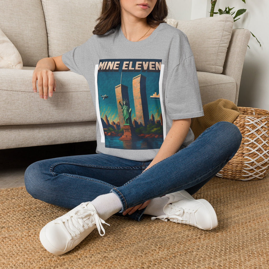 Mine Eleven