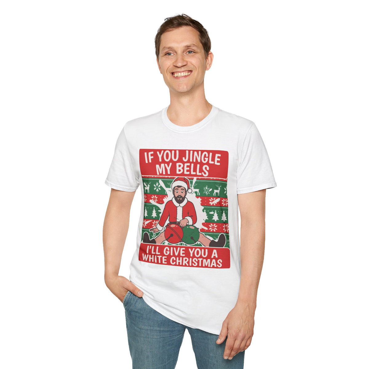 White Christmas