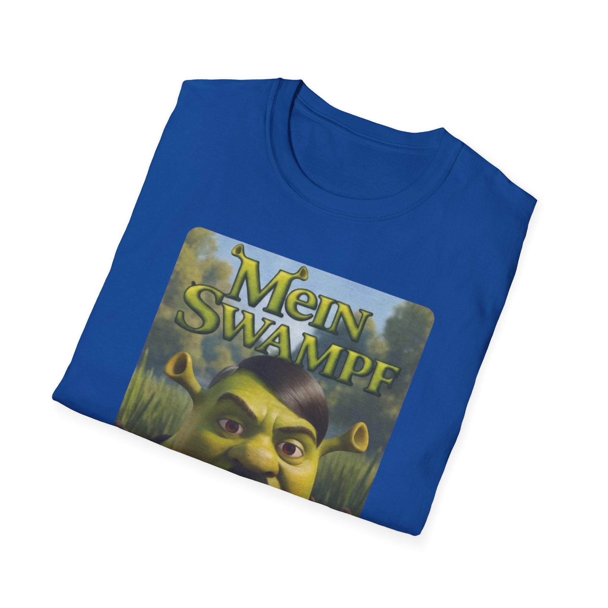 Mein Swampe