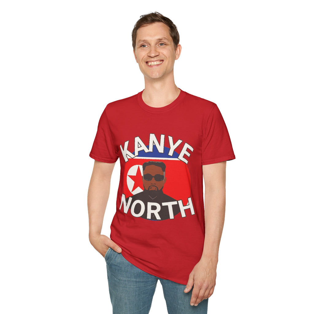 Kanye North