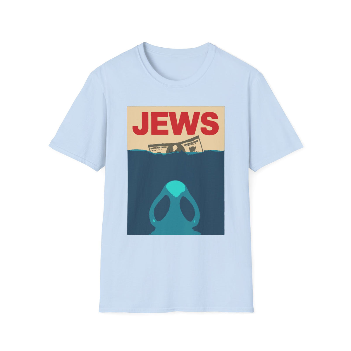 Jaws Parody