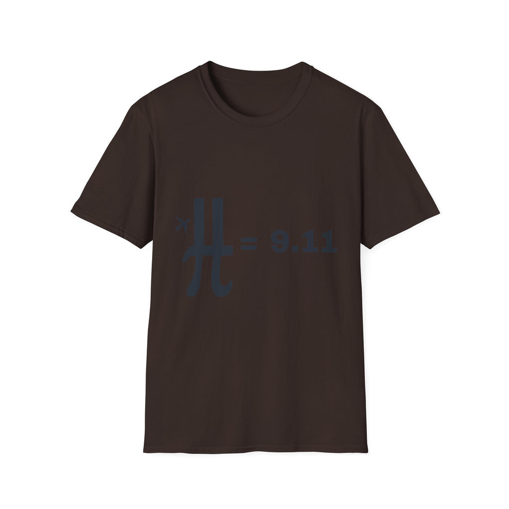 Pi Shirt