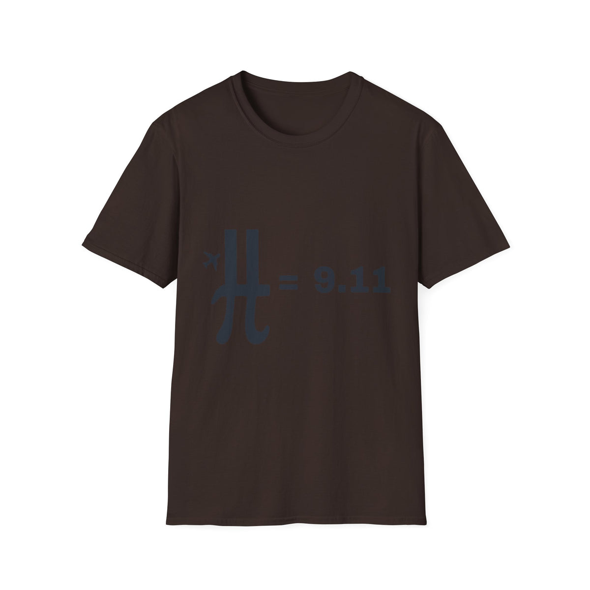 Pi Shirt