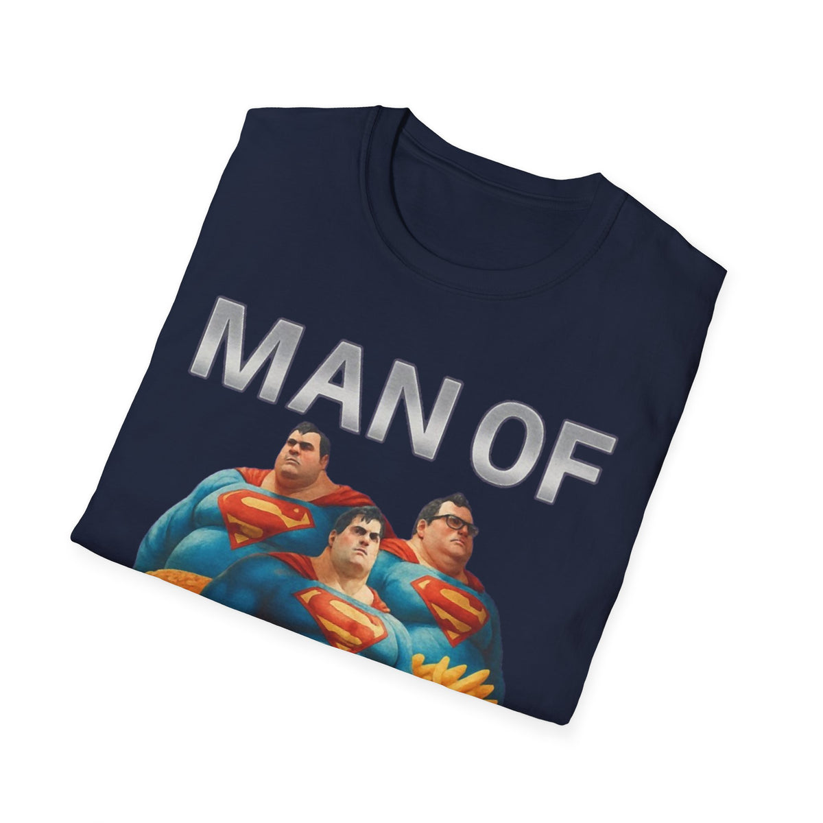 Man of Meal