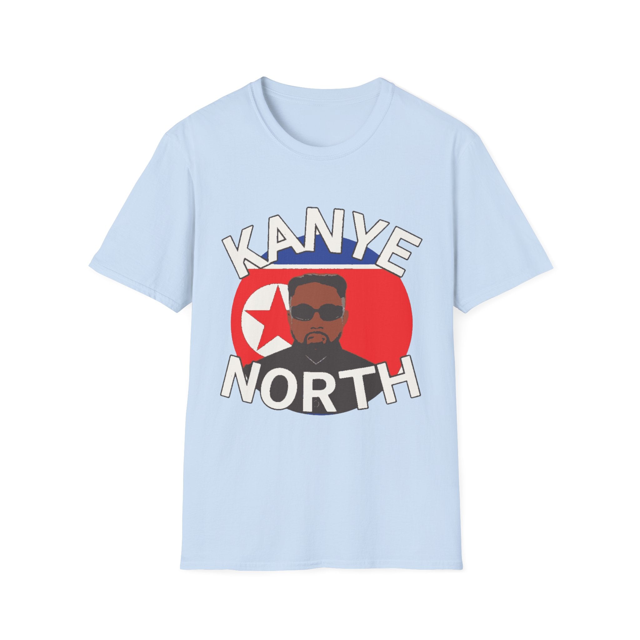 Kanye North