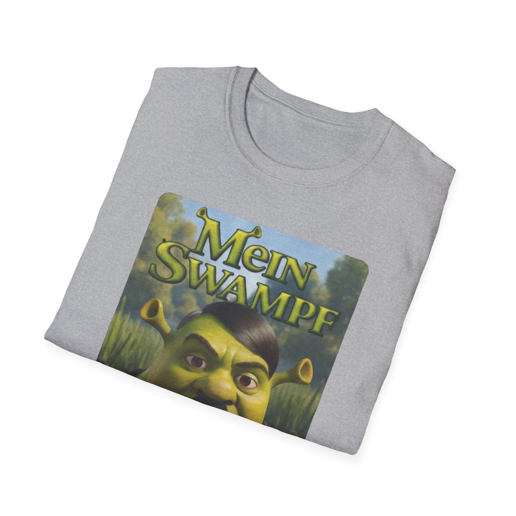 Mein Swampe