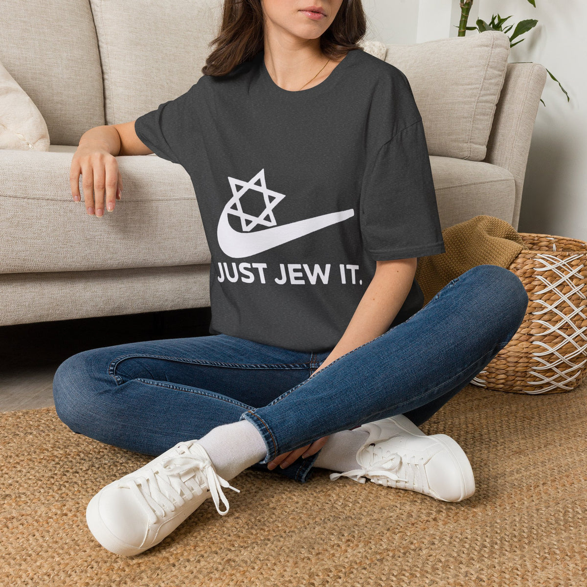 Just Jew It