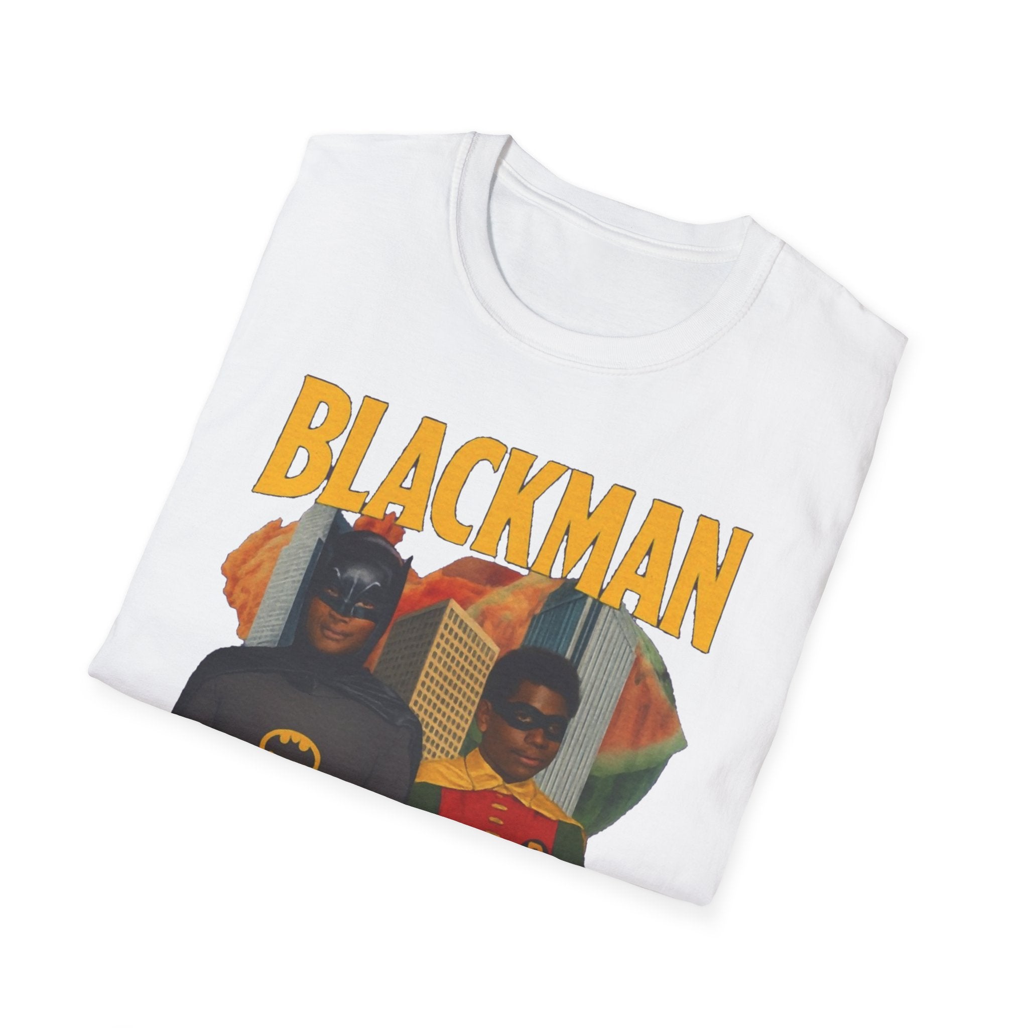 Blackman And Robbin