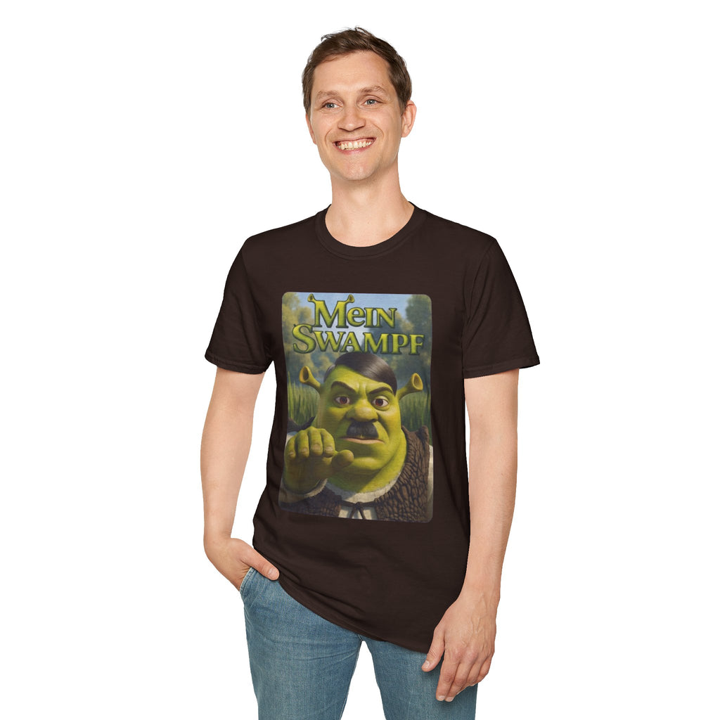 Mein Swampe