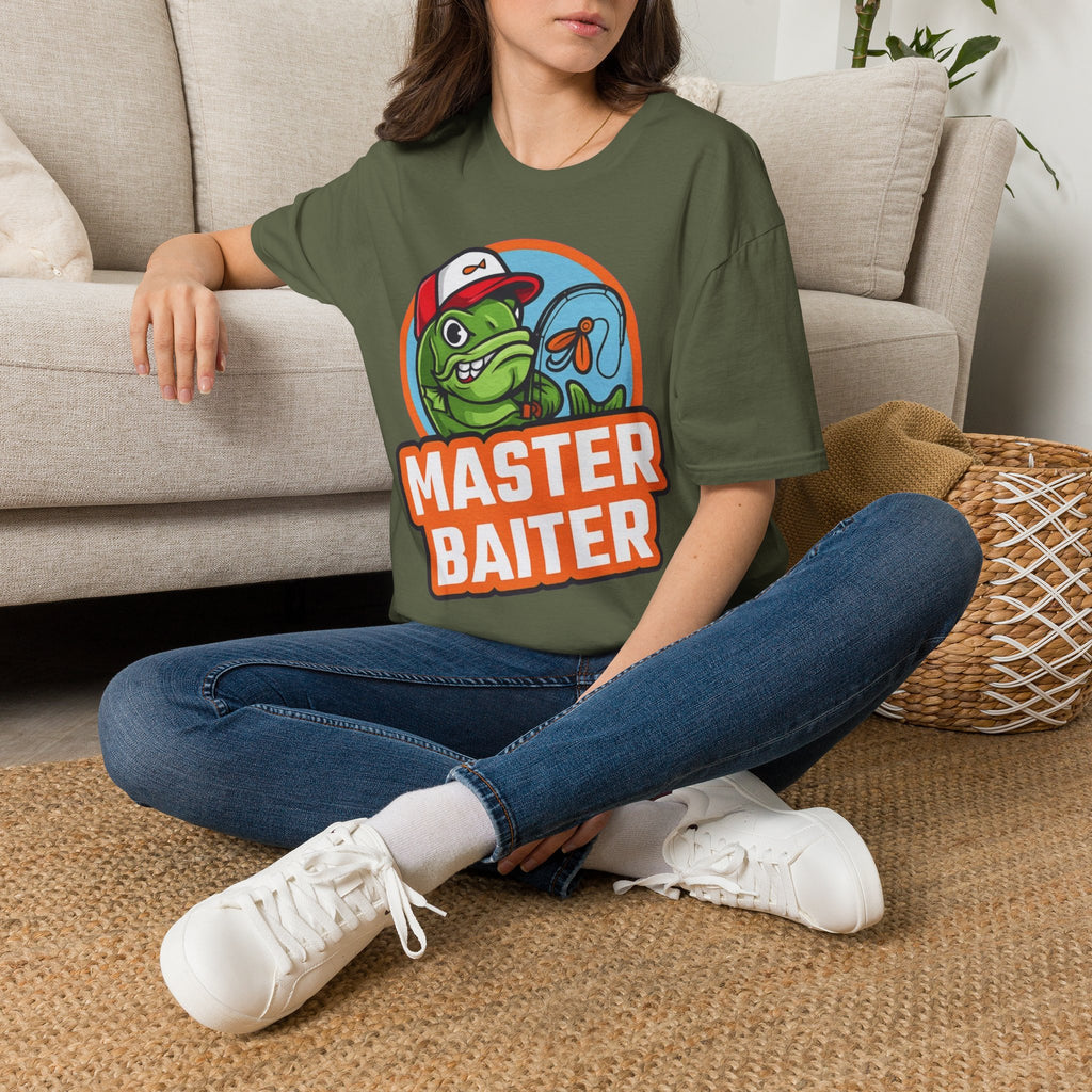 Master Baiter