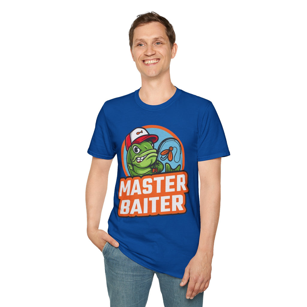 Master Baiter