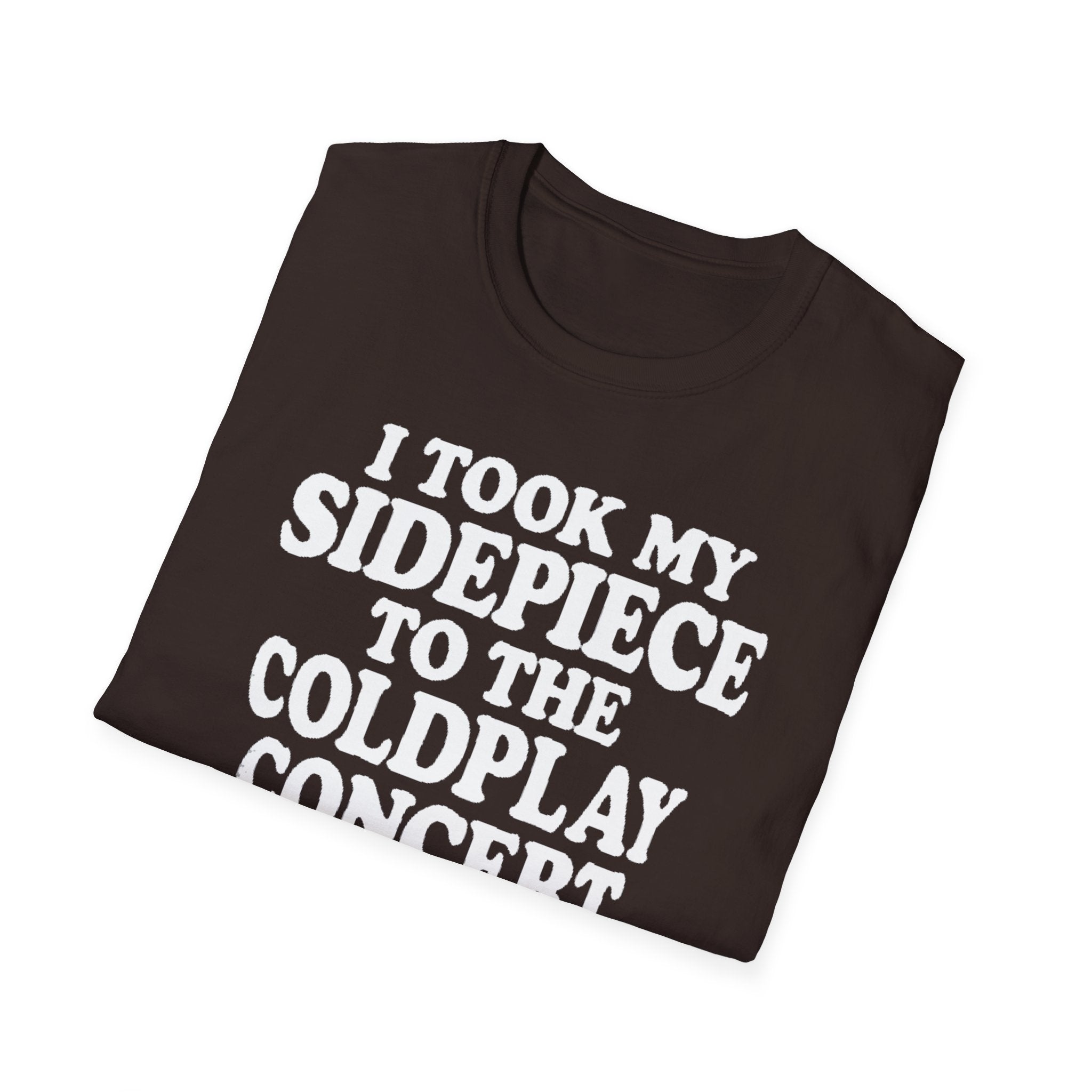 Coldplay Show