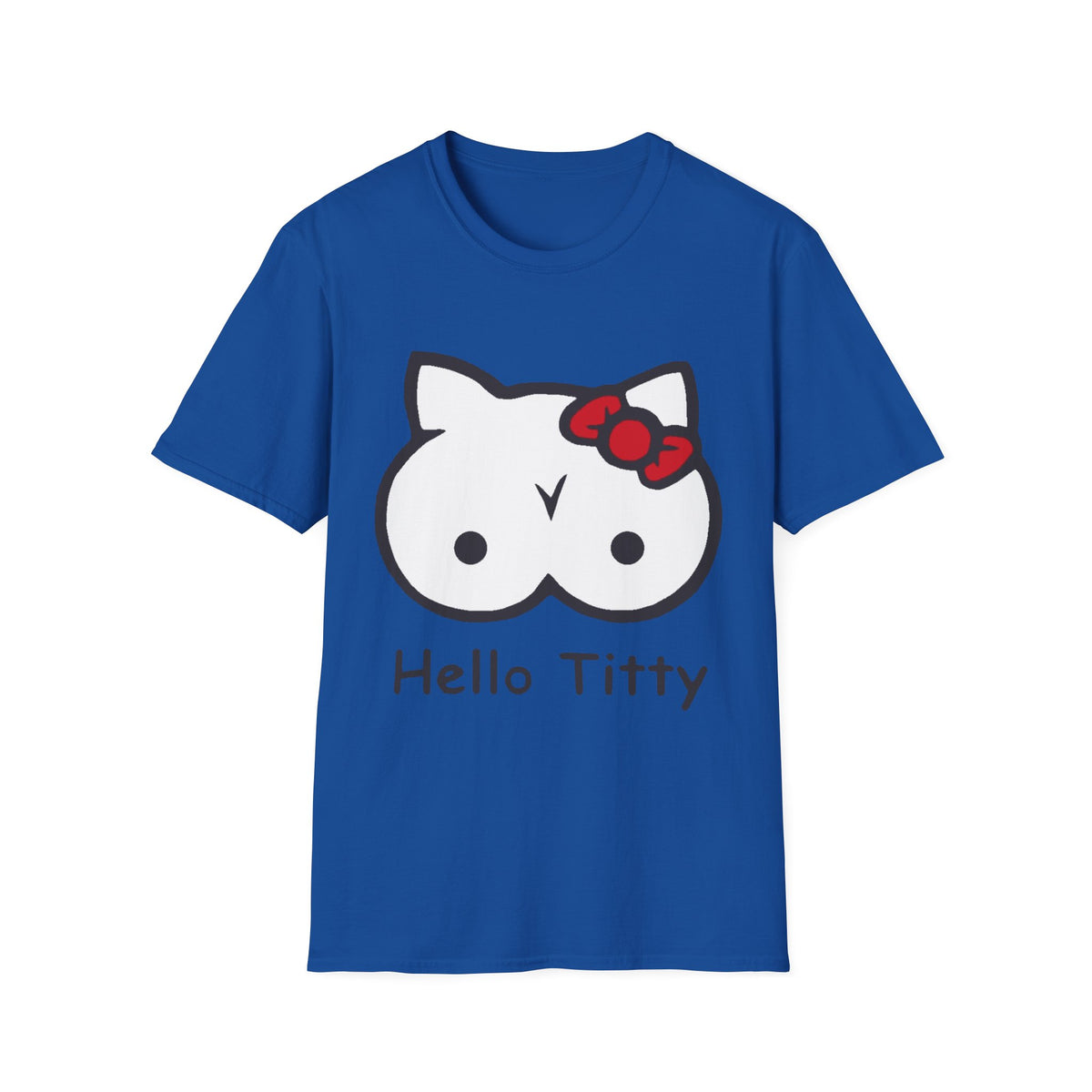Hello Titty