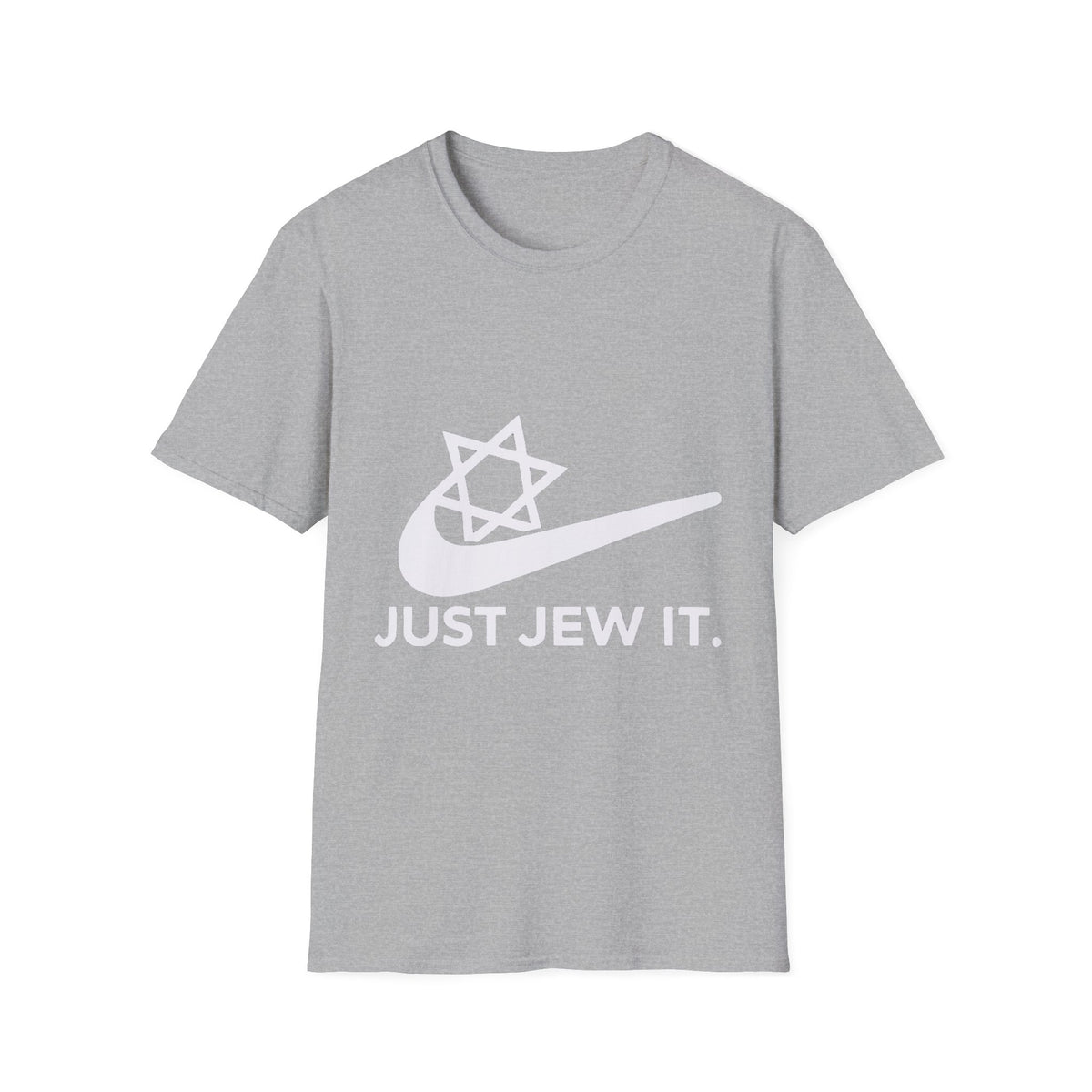 Just Jew It