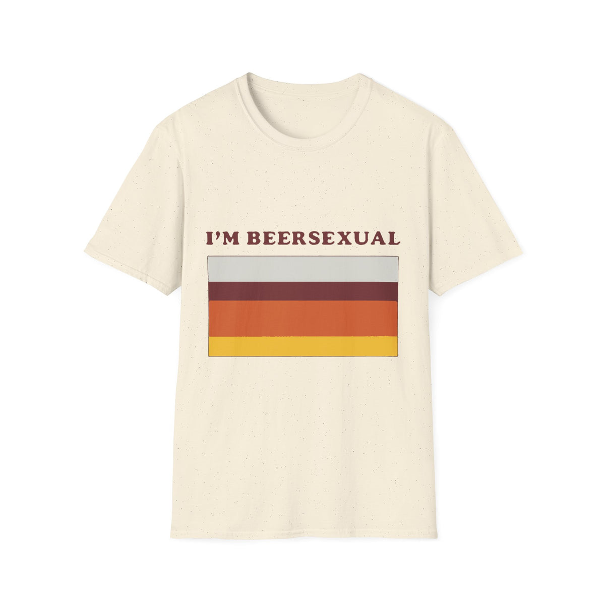 I'm Beersexual