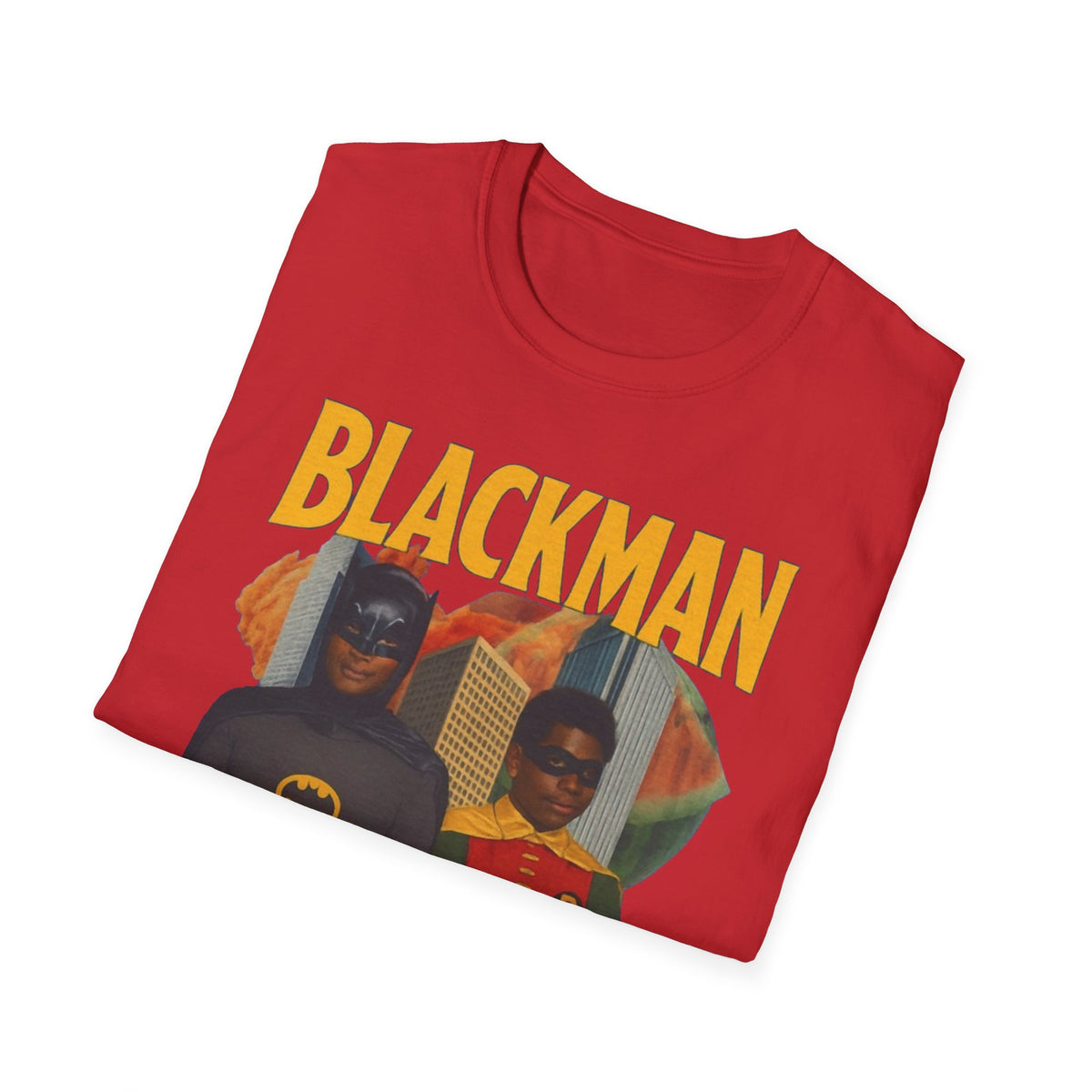 Blackman And Robbin