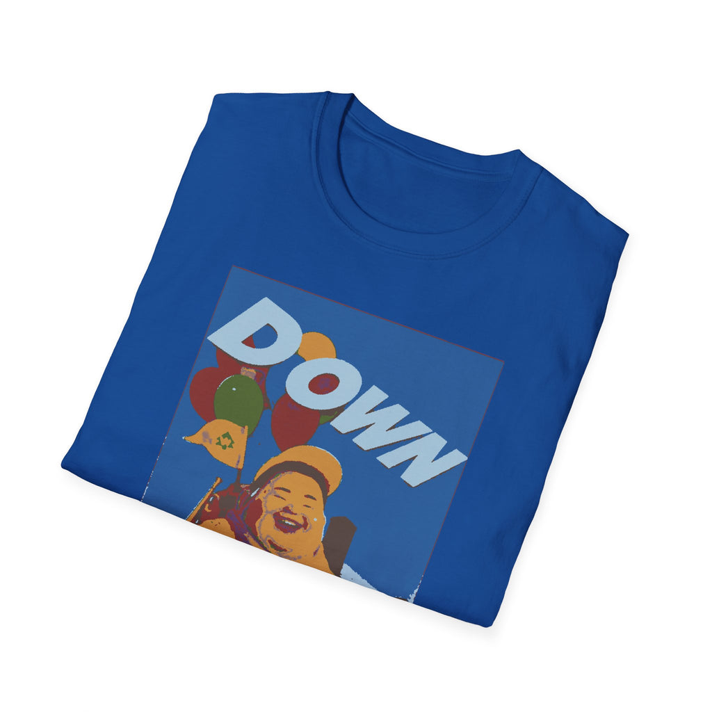 Down