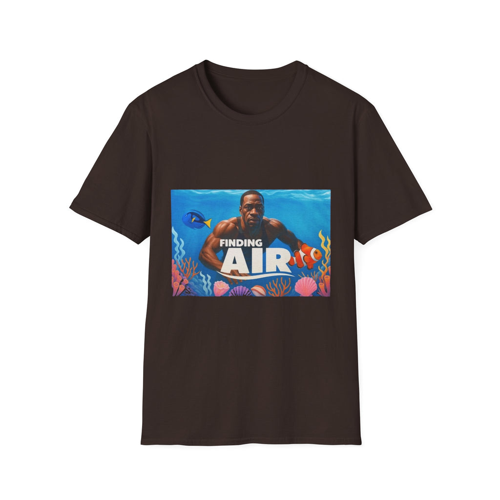 Finding Air