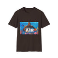 Finding Air