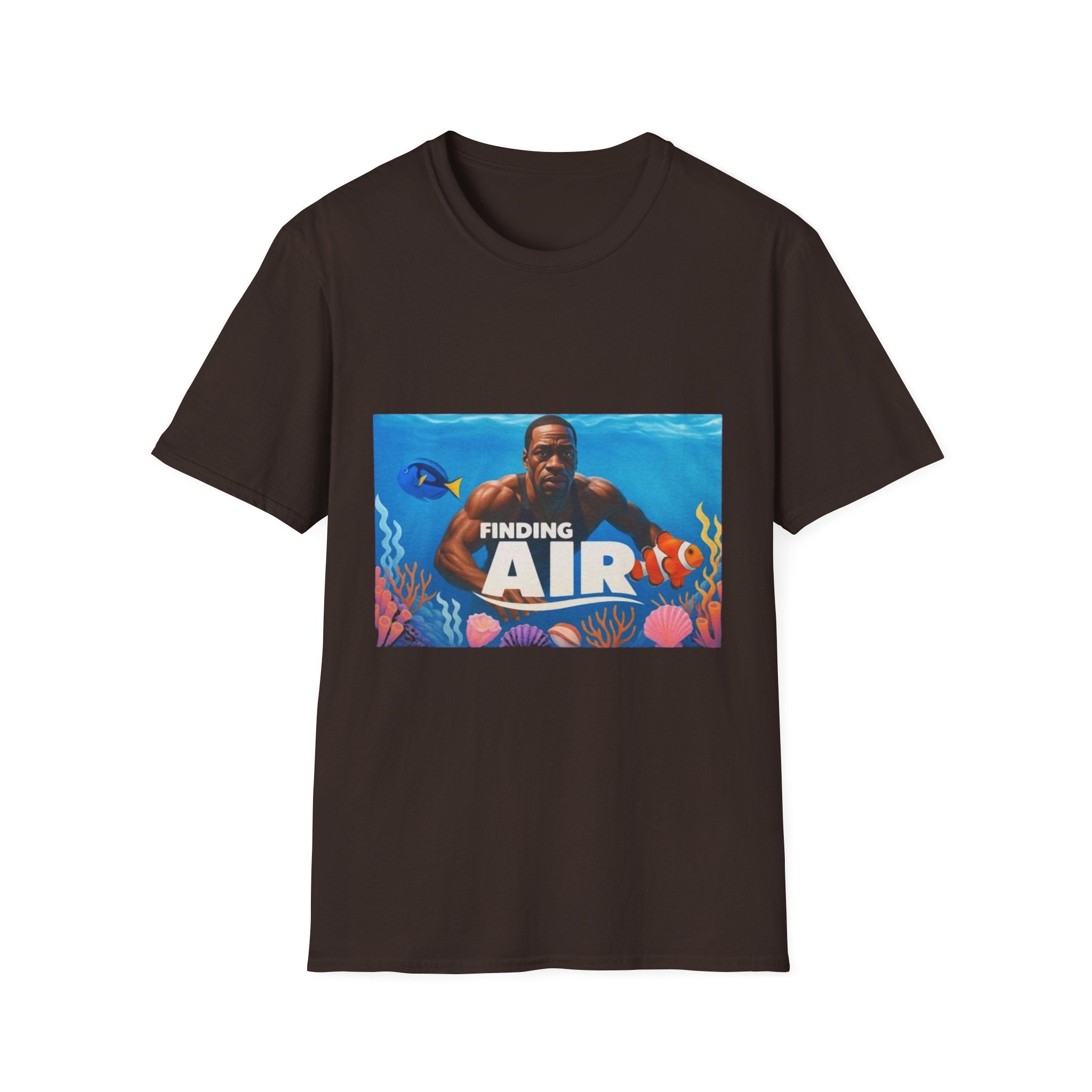Finding Air