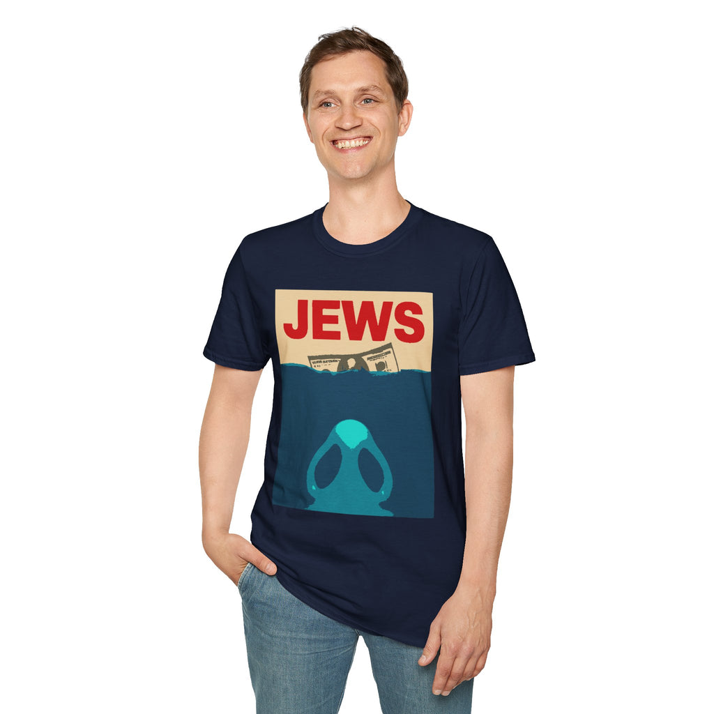Jaws Parody