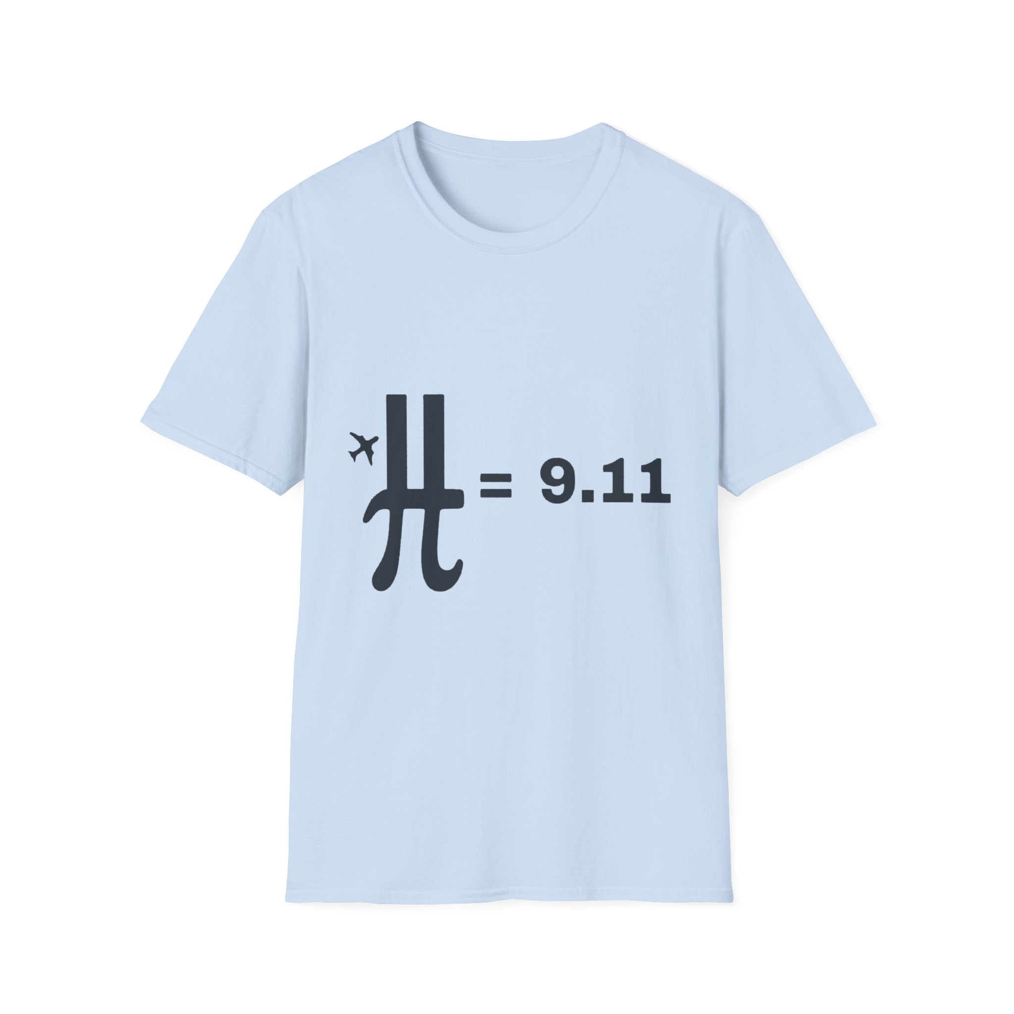 Pi Shirt