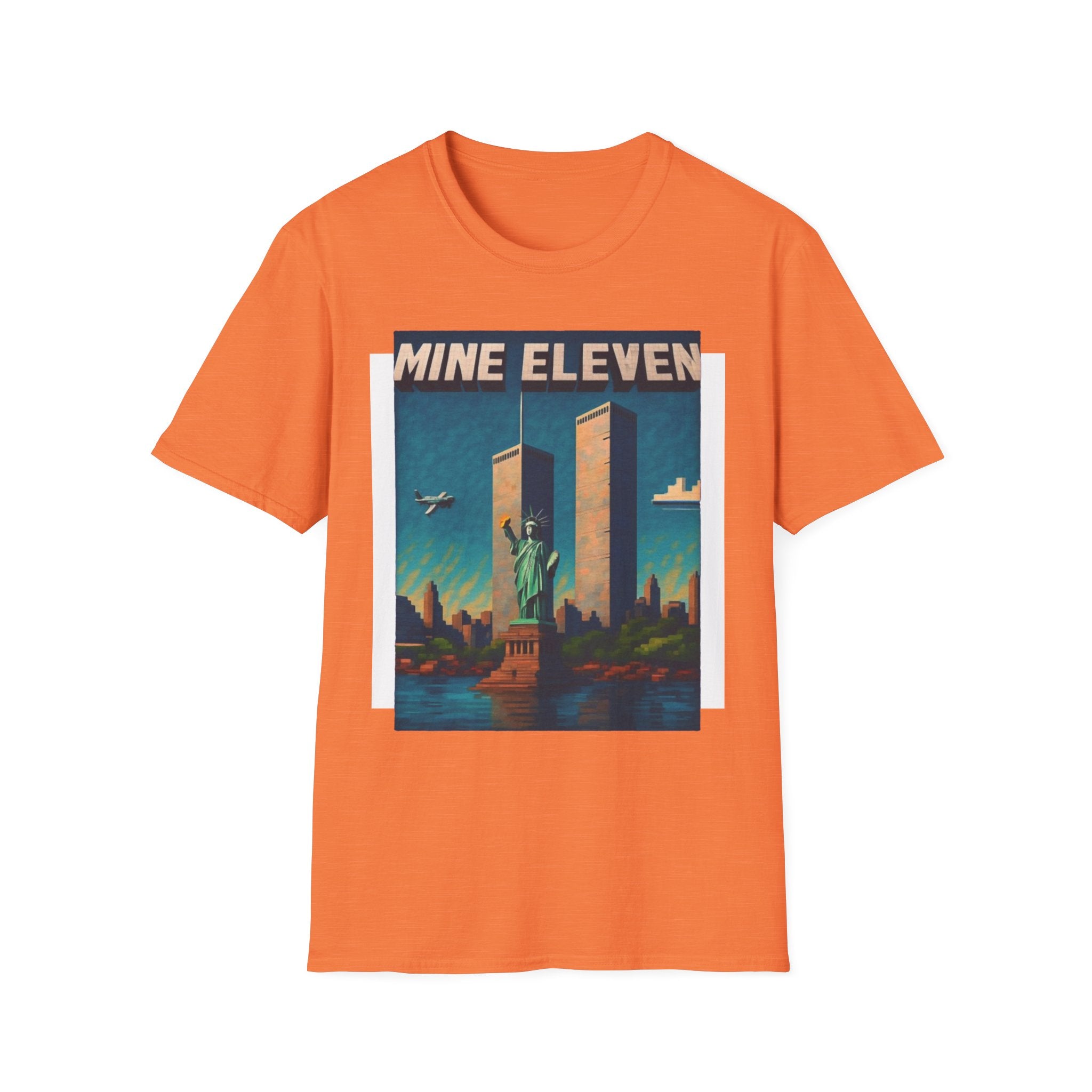 Mine Eleven