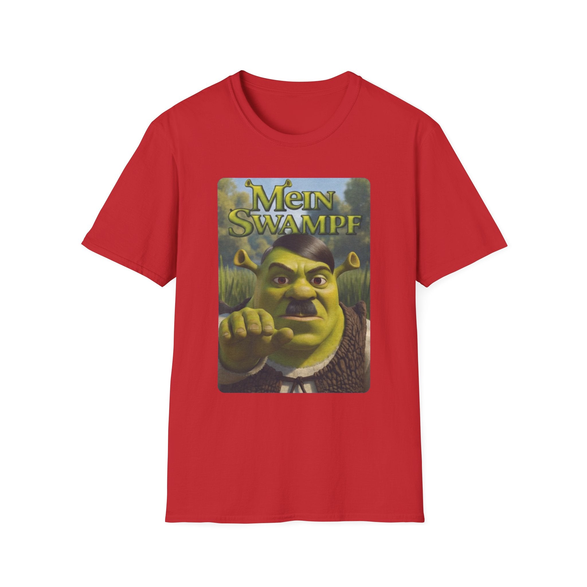 Mein Swampe