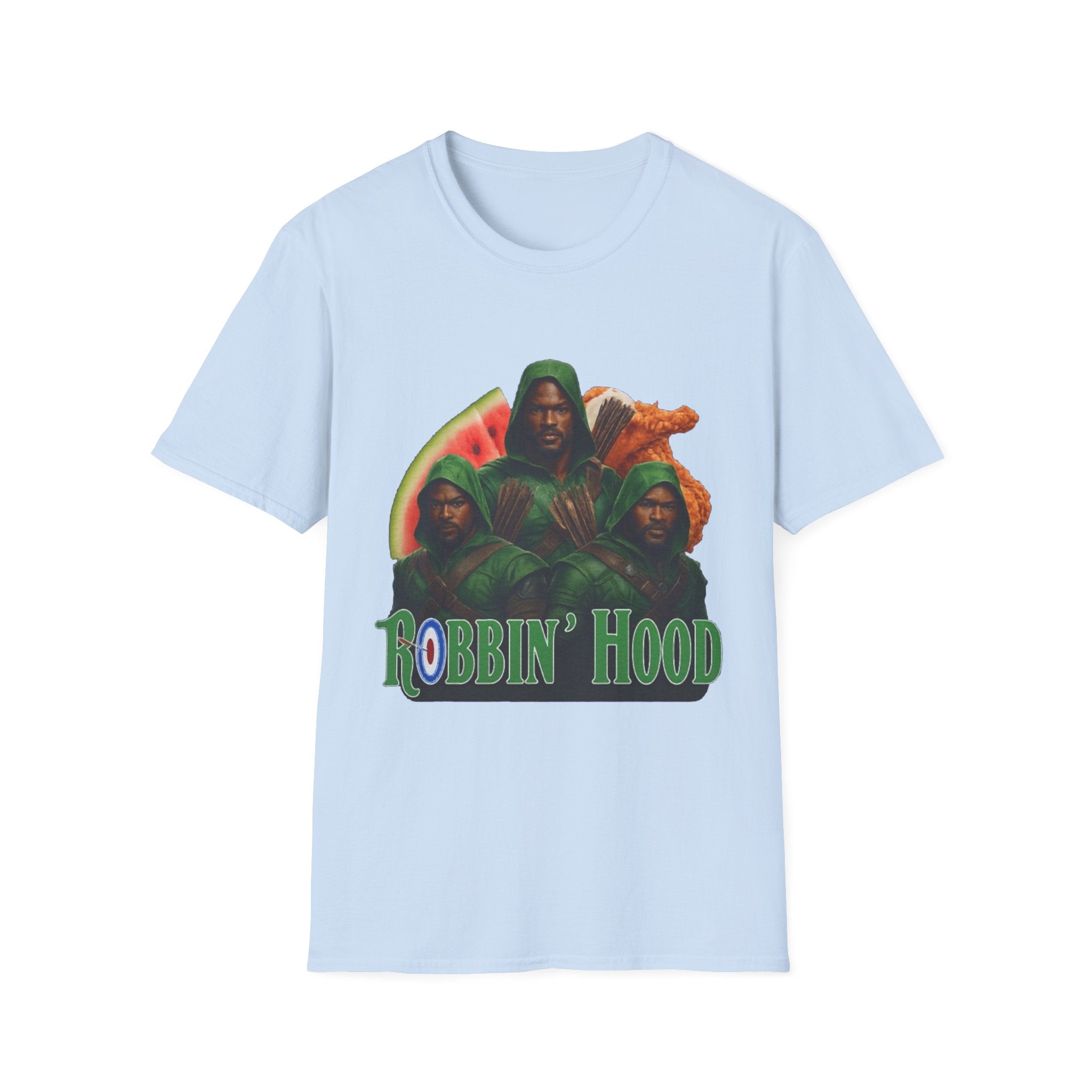 Robbin' Hood