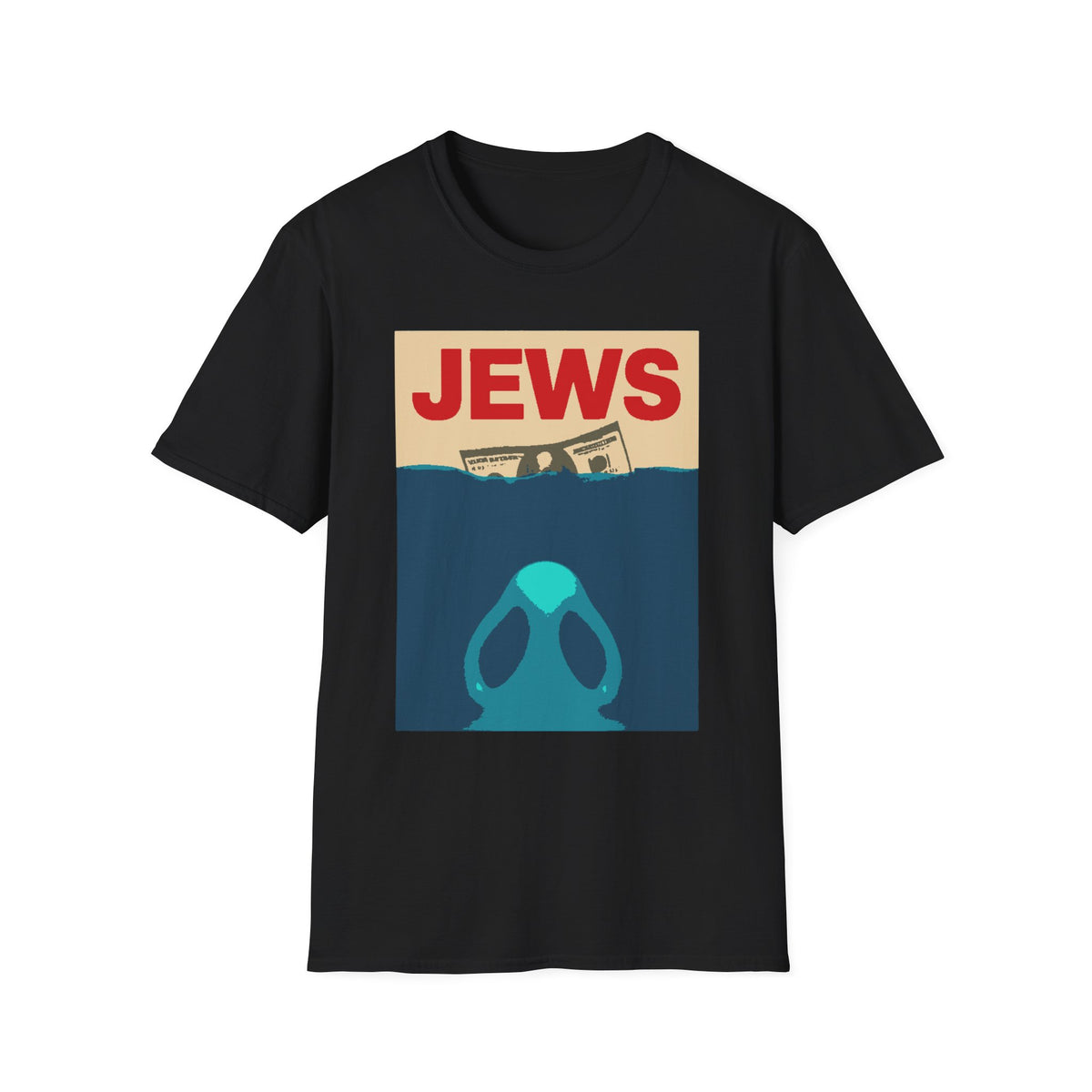 Jaws Parody