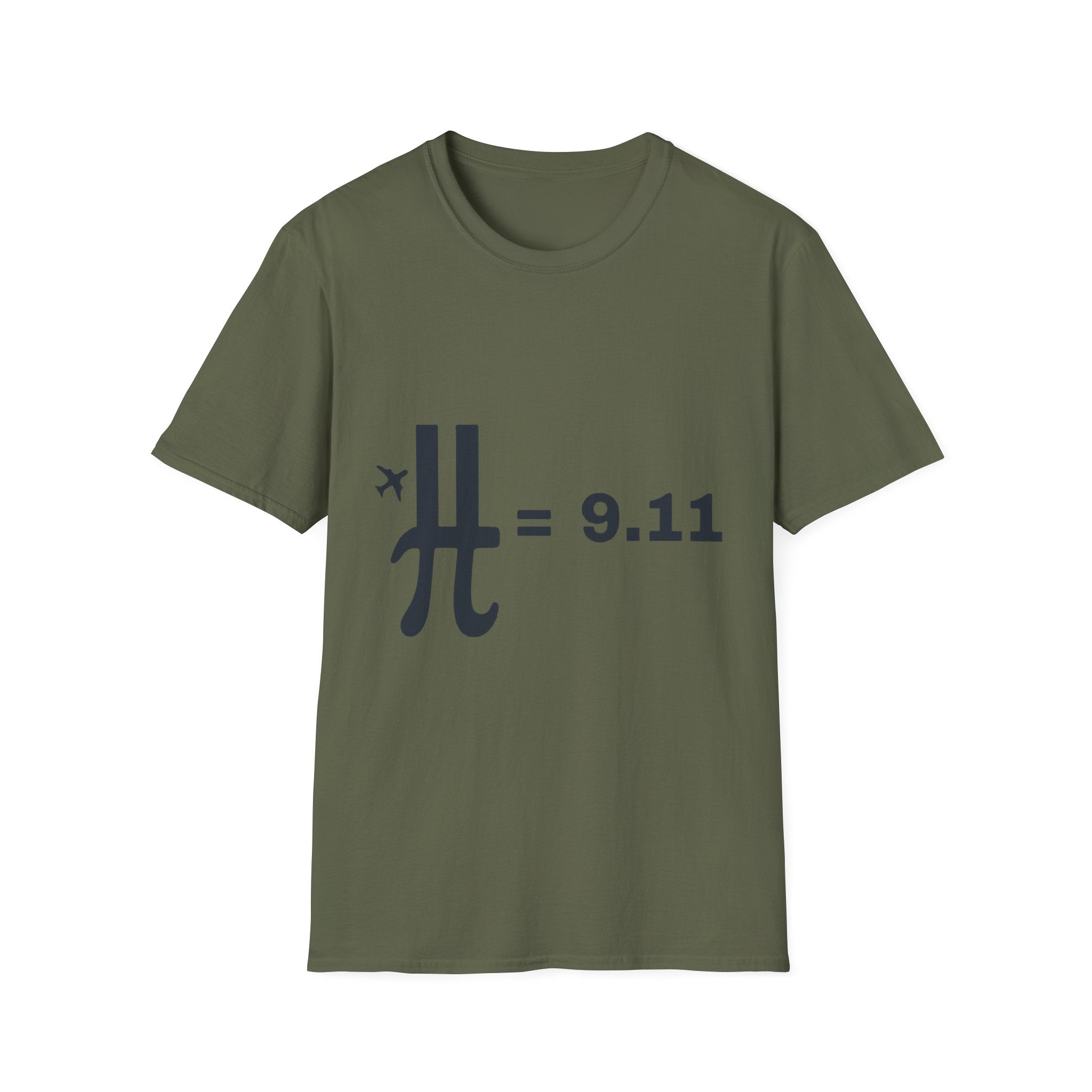 Pi Shirt