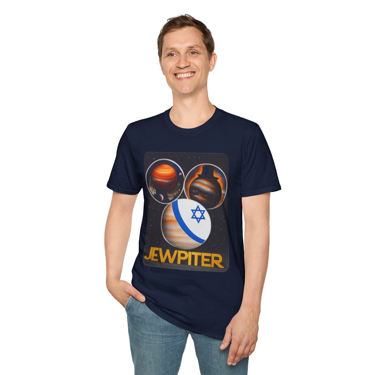 Jewpiter
