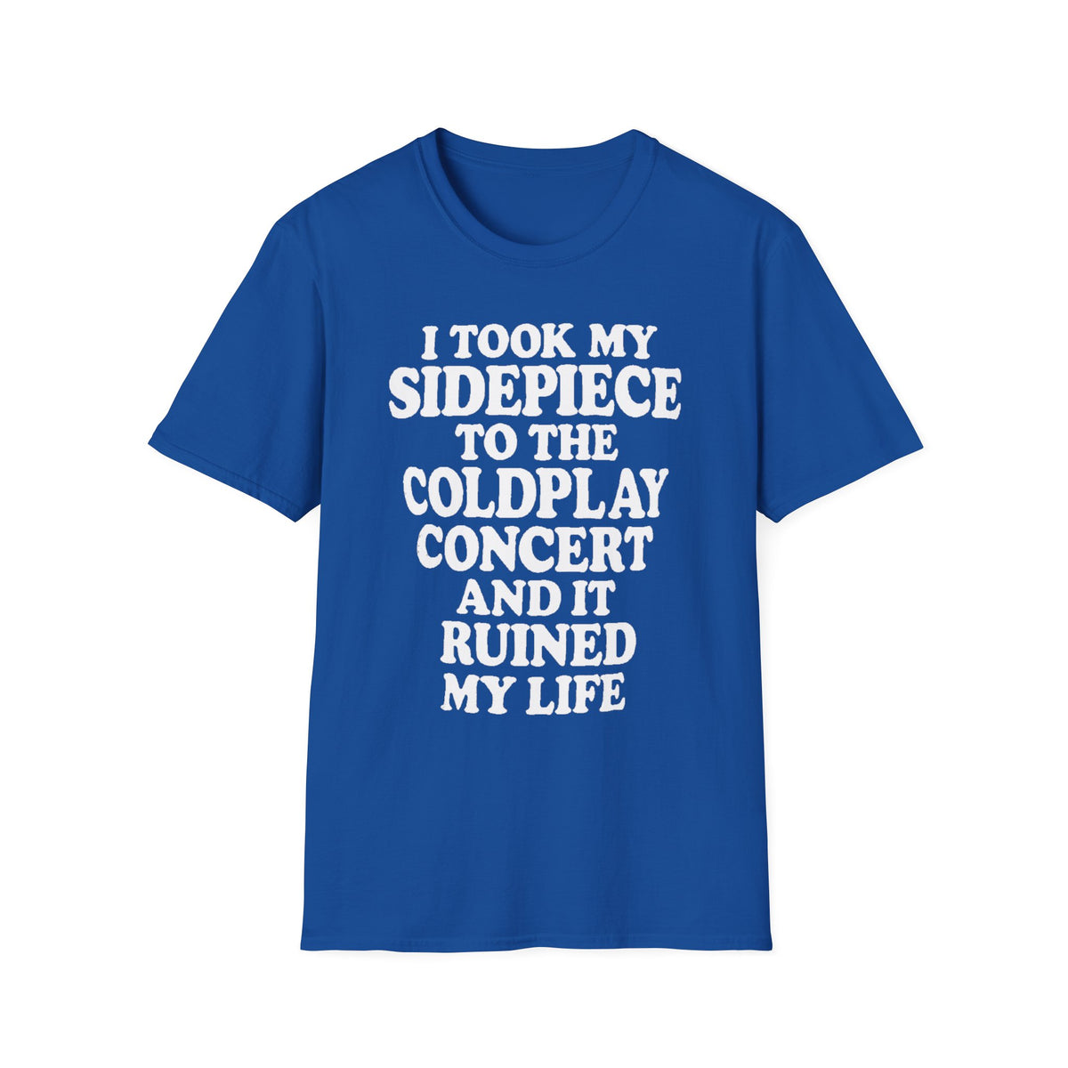 Coldplay Show