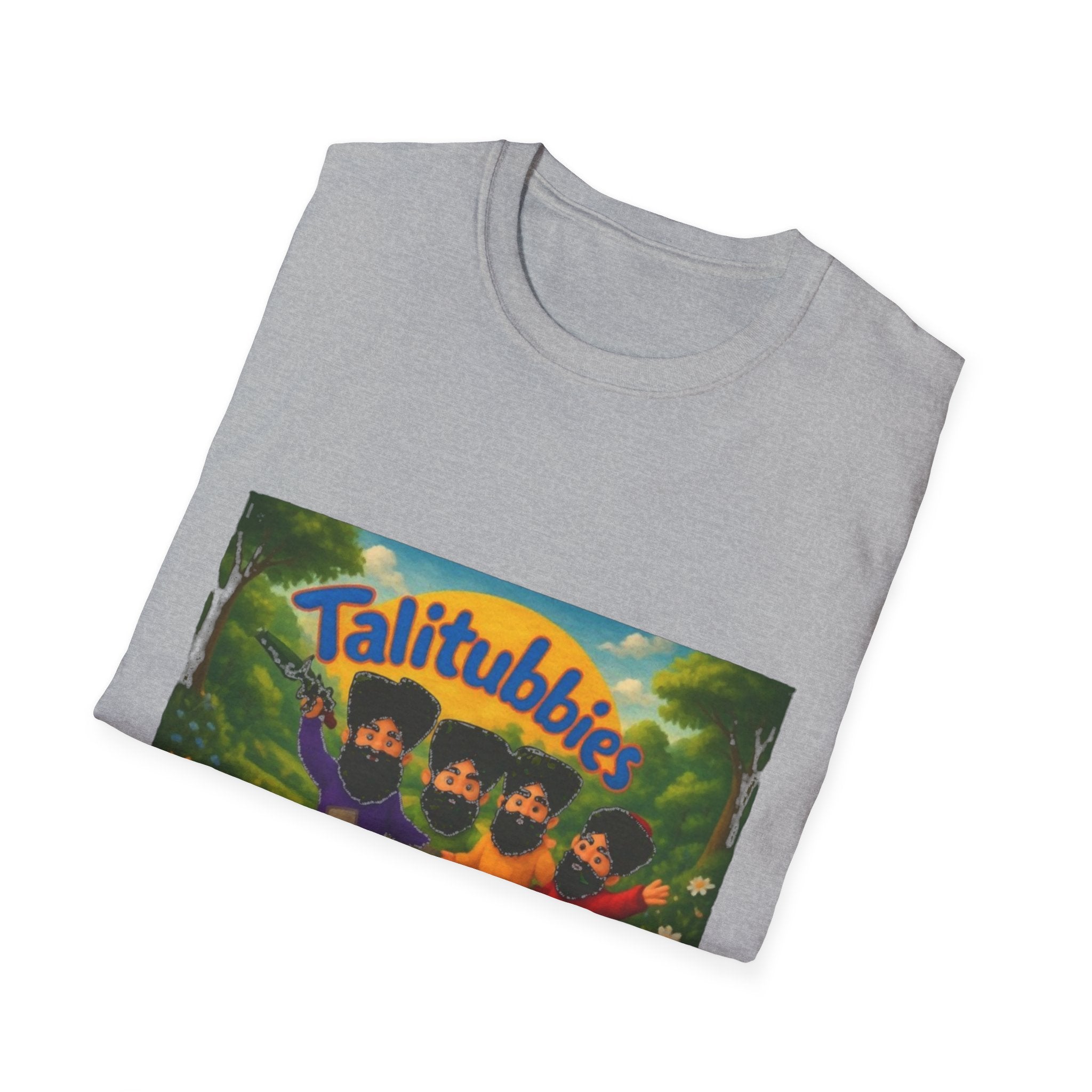 Talitubbies