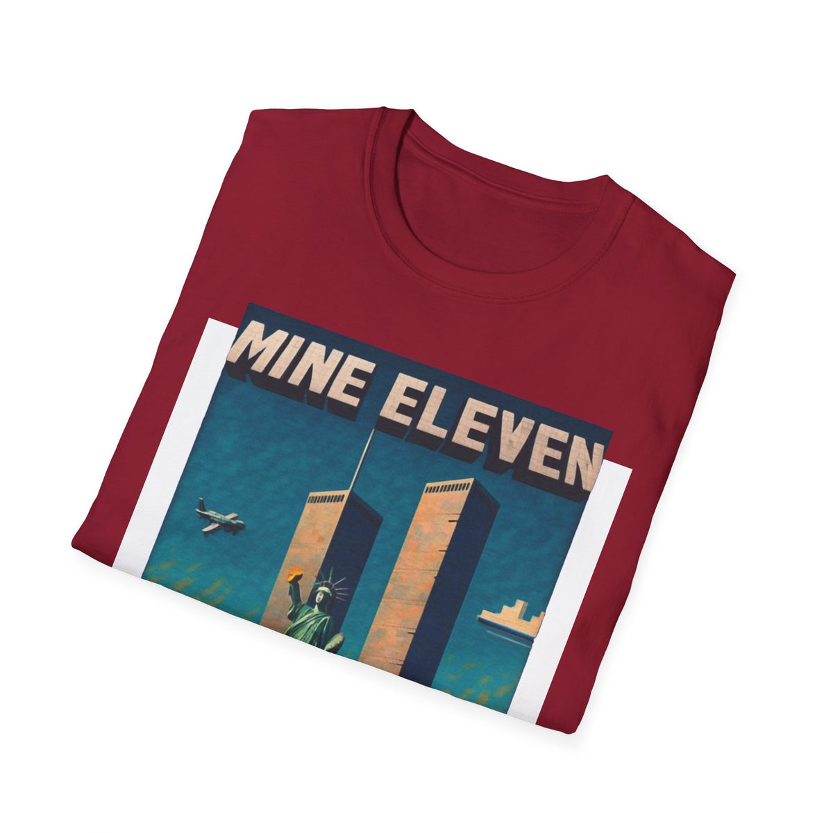 Mine Eleven