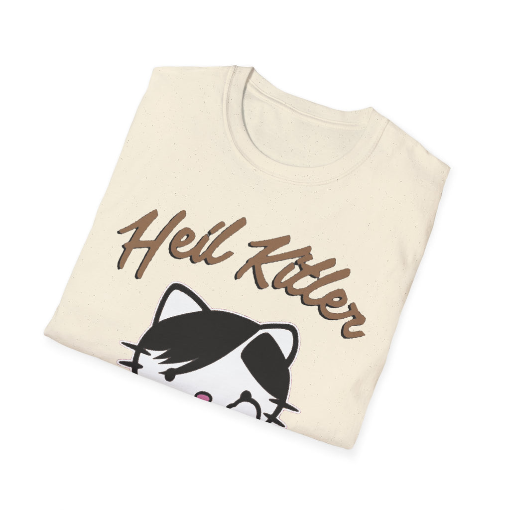 Heil Kitler