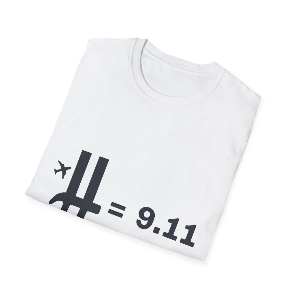 Pi Shirt